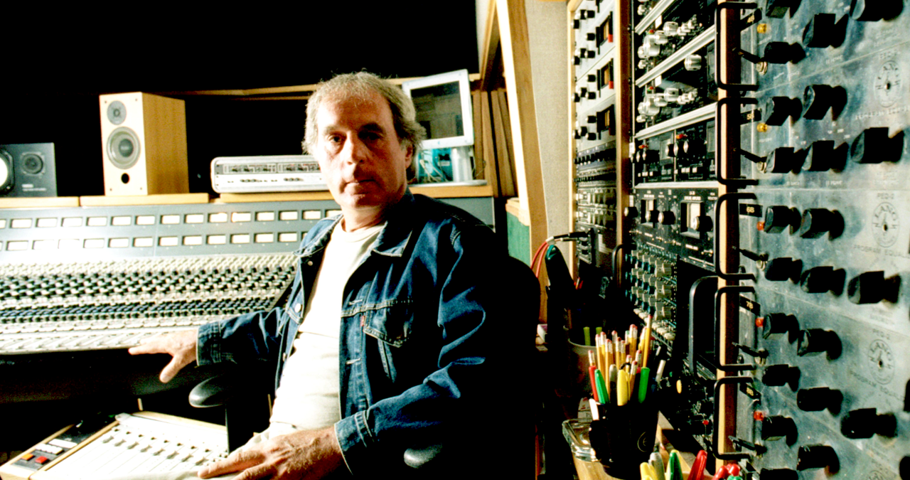 John Leckie