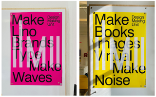 David Barnett posters