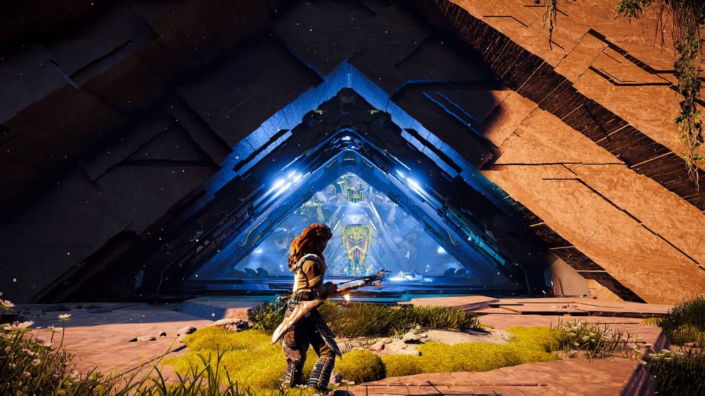 9 tips for getting started in Horizon Zero Dawn PC Gamer