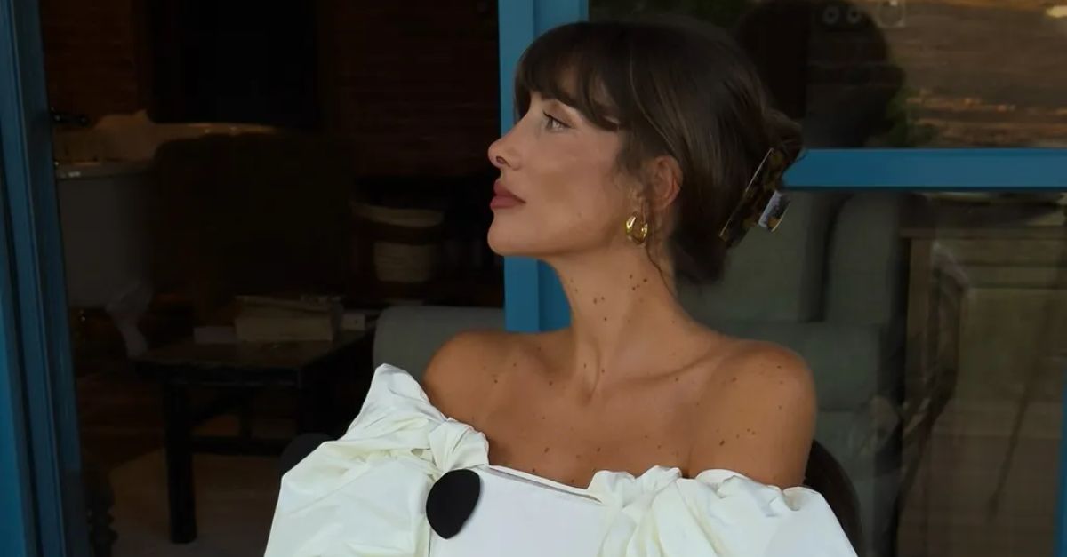 11 Updos for Bobs That Are Both Easy and Chic
