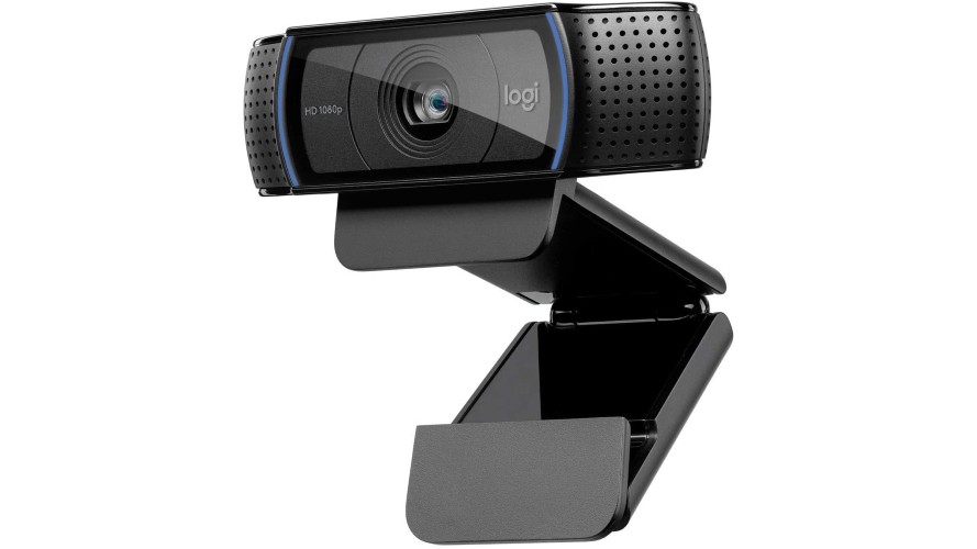 Logitech c920