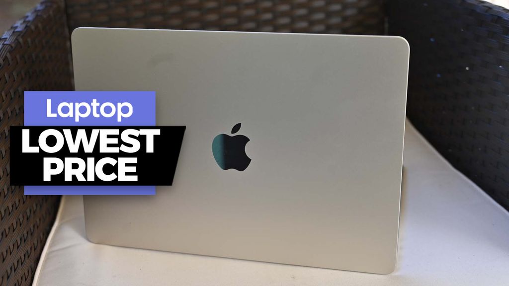 How is the M2 MacBook Air this cheap? Get $150 off one of our favorite ...