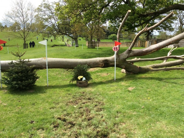 Fence 15 100