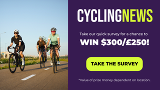 Take our survey and help to shape the future of women's cycling