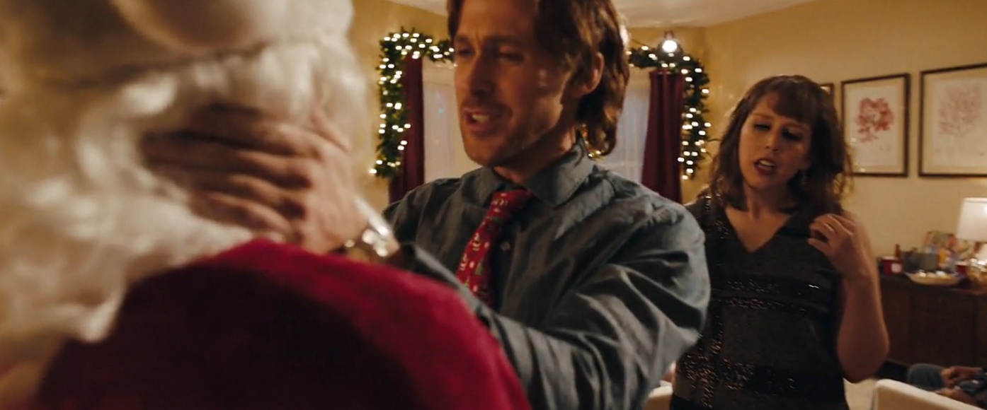 Ryan Gosling hosted "Saturday Night Live"