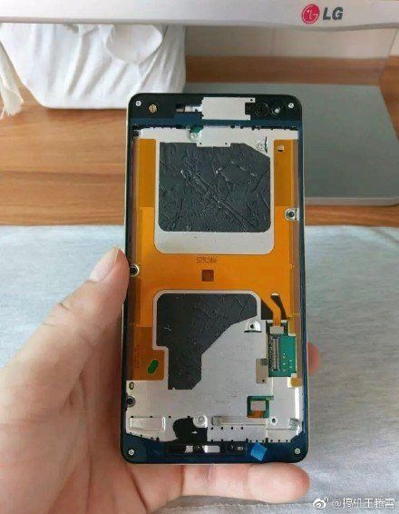Lumia 960