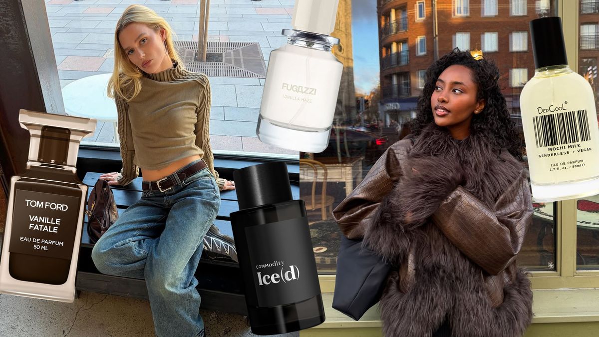 I Asked, and 3 Perfumers Answered—6 Fragrance Trends Positioned to Define 2026
