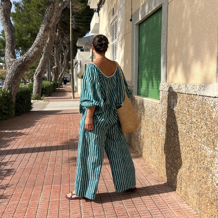 Petite packing list