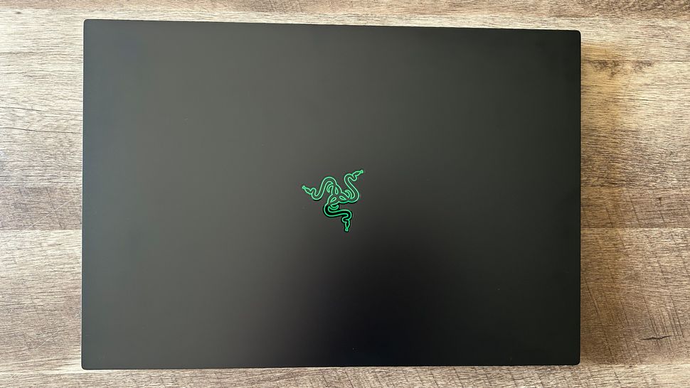 The best Razer laptops in 2024 GamesRadar+