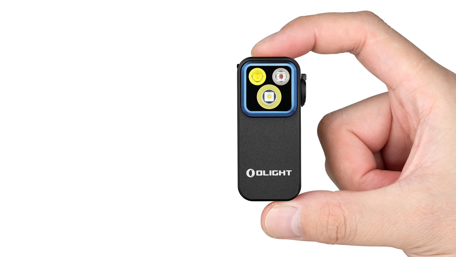 Olight Oclip Pro