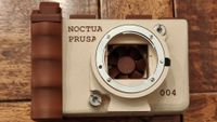 Noctua fans prevent the CAIM1 ‘Anti-AI’ 4K camera throttling