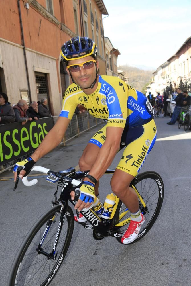 Daniele Bennati (Tinkoff - Saxo)