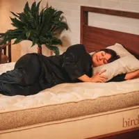 I test mattresses for a living &mdash; this is what side sleepers need from their bed to boost their chances of falling asleep fast and avoid nighttime wake-ups