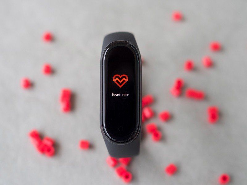 Xiaomi Mi Band 4 review