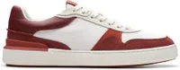 Clarks Courtlite Race Sneaker (Men’s): was £45 now from £33 @ Amazon