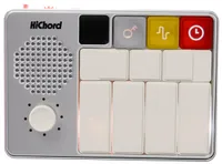Pocket Audio HiChord 