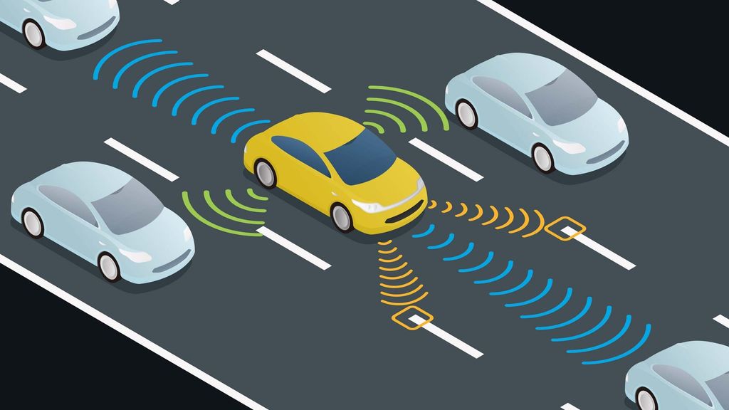 How do selfdriving cars work? Everything you need to know Tom's Guide