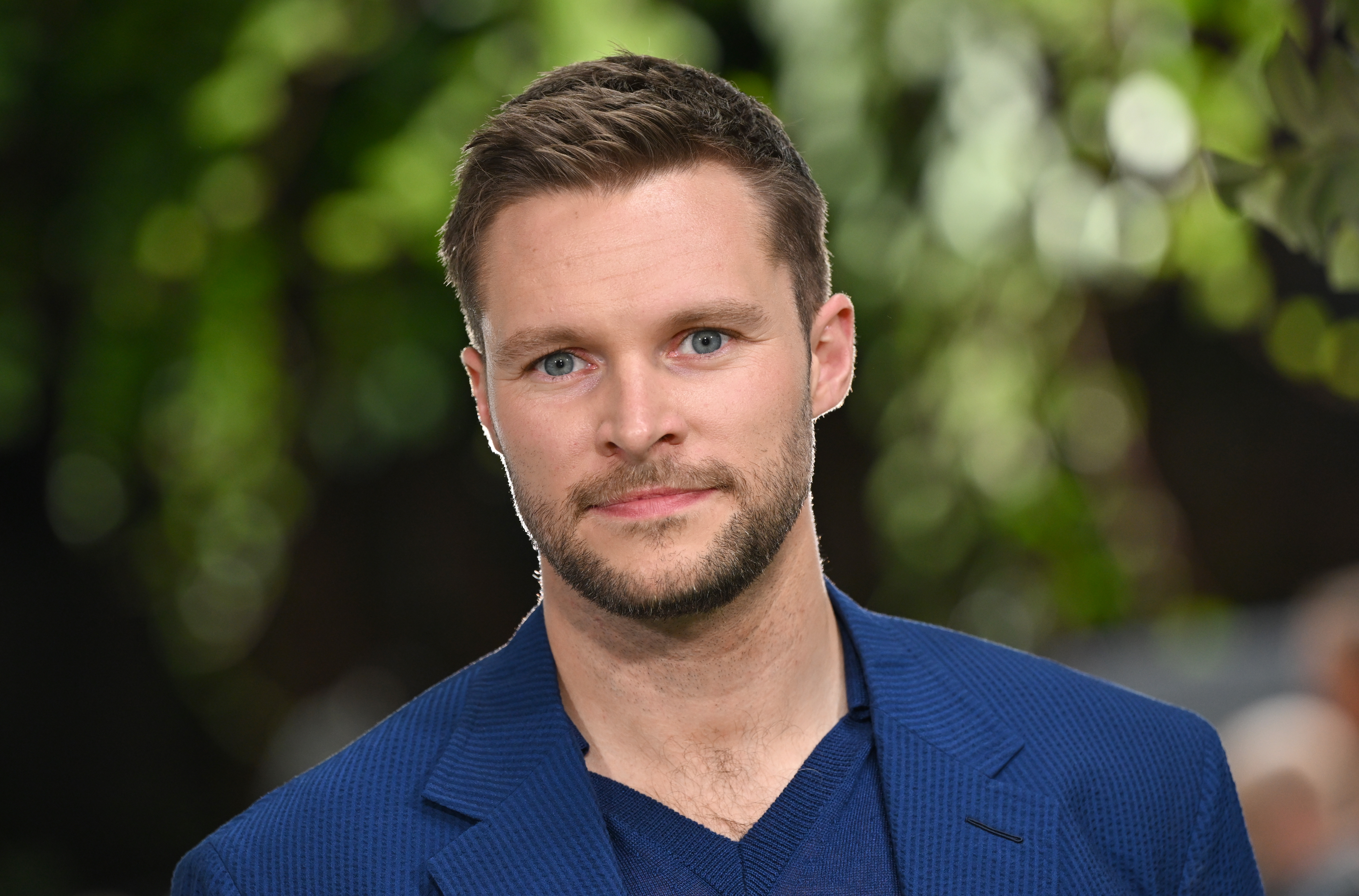 irish - Jack Reynor