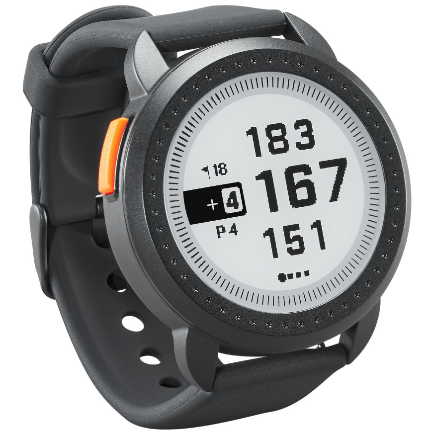 Best golf watch 2024 GPS watches to map the course T3