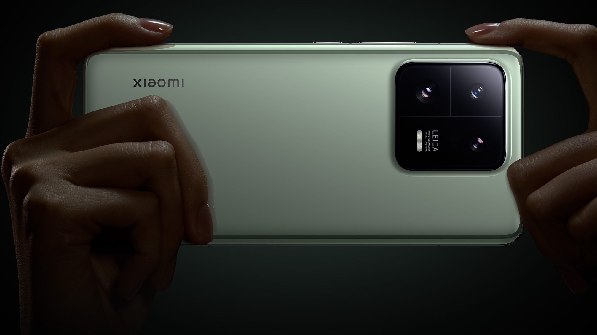 Xiaomi 13: everything you need to know