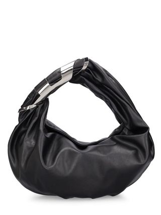 Small Grab-D Hobo Shoulder Bag - Diesel - Women | Luisaviaroma