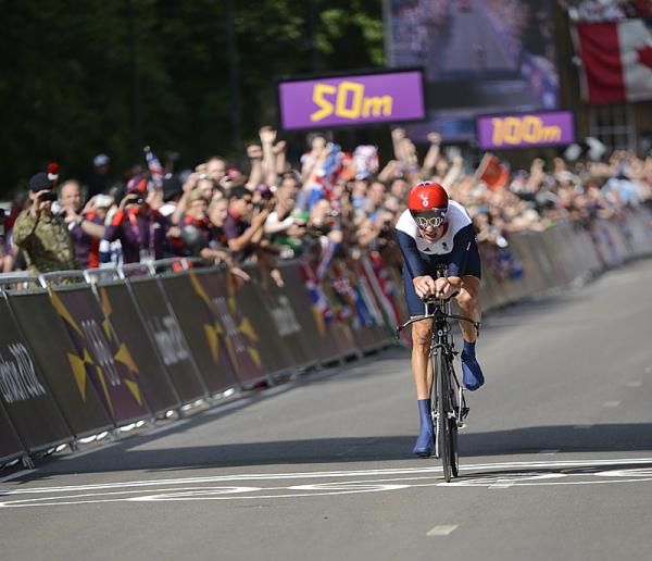 Bradley Wiggins (Great Britain)