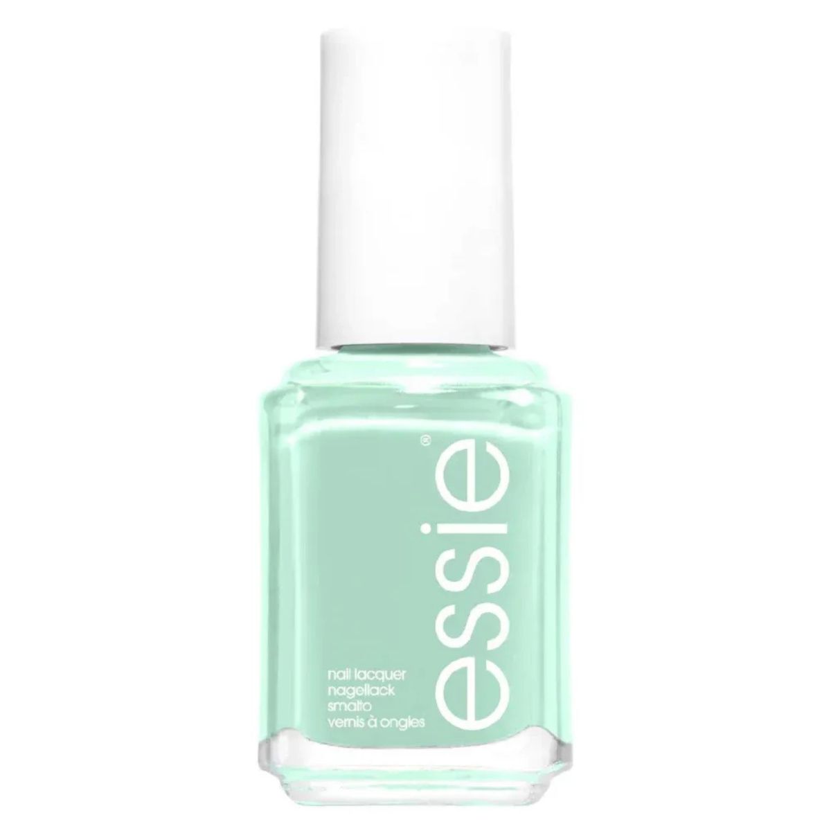 Essie, Nail Polish in 99 Mint Candy Apple
