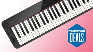 Prime Day keyboard deals