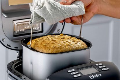 Oster Expressbake Breadmaker