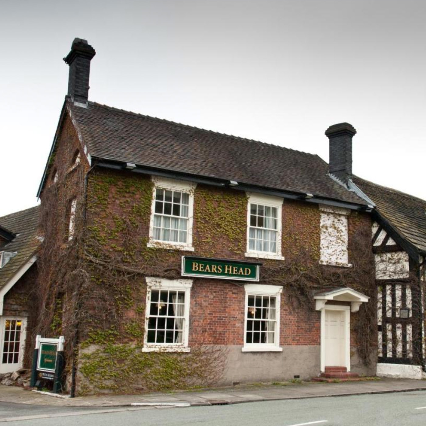 Bear&amp;rsquo;s Head Inn