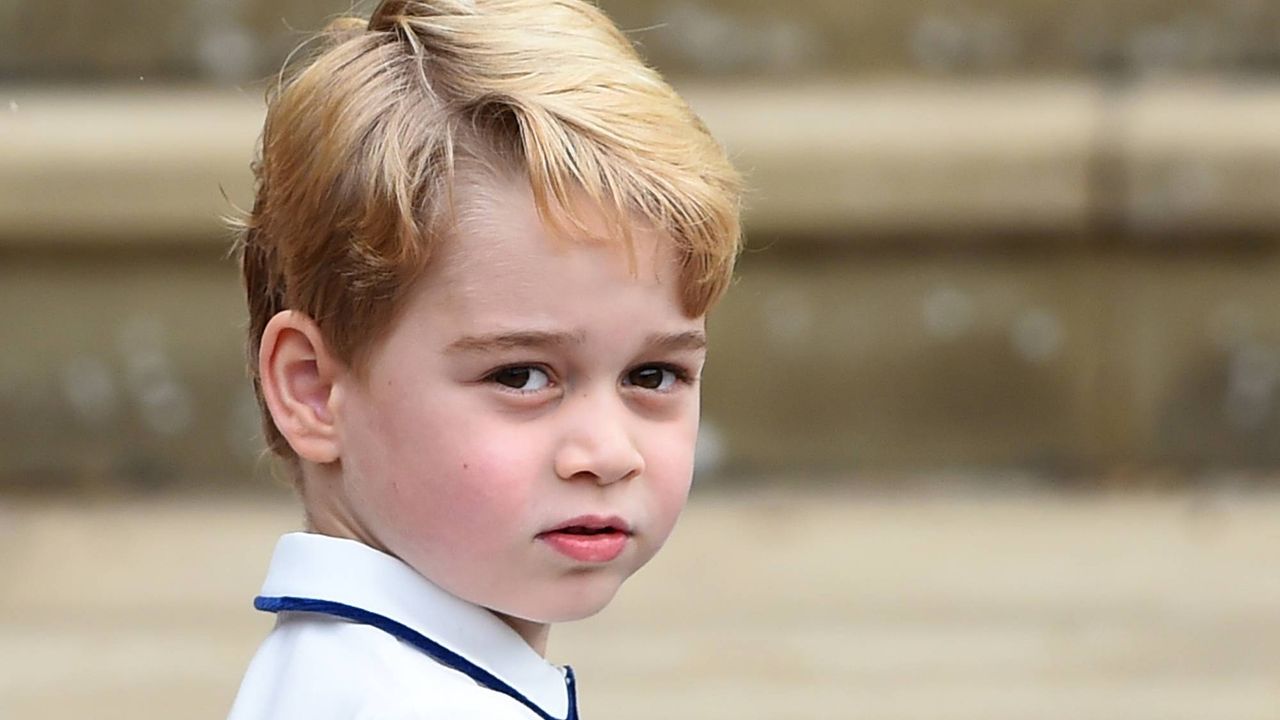 prince george