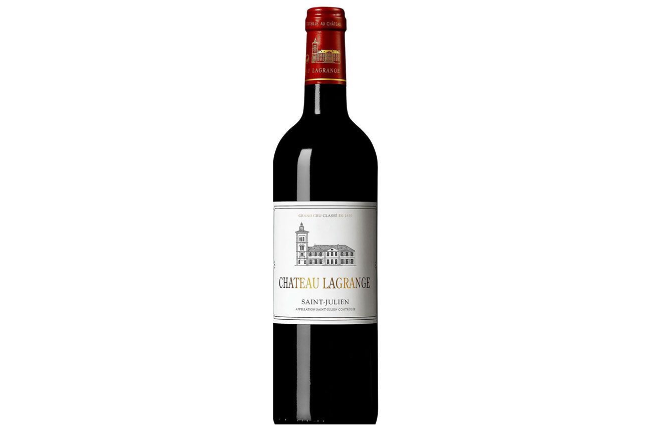 Cellar Collection: Château Lagrange, 2005 | Decanter