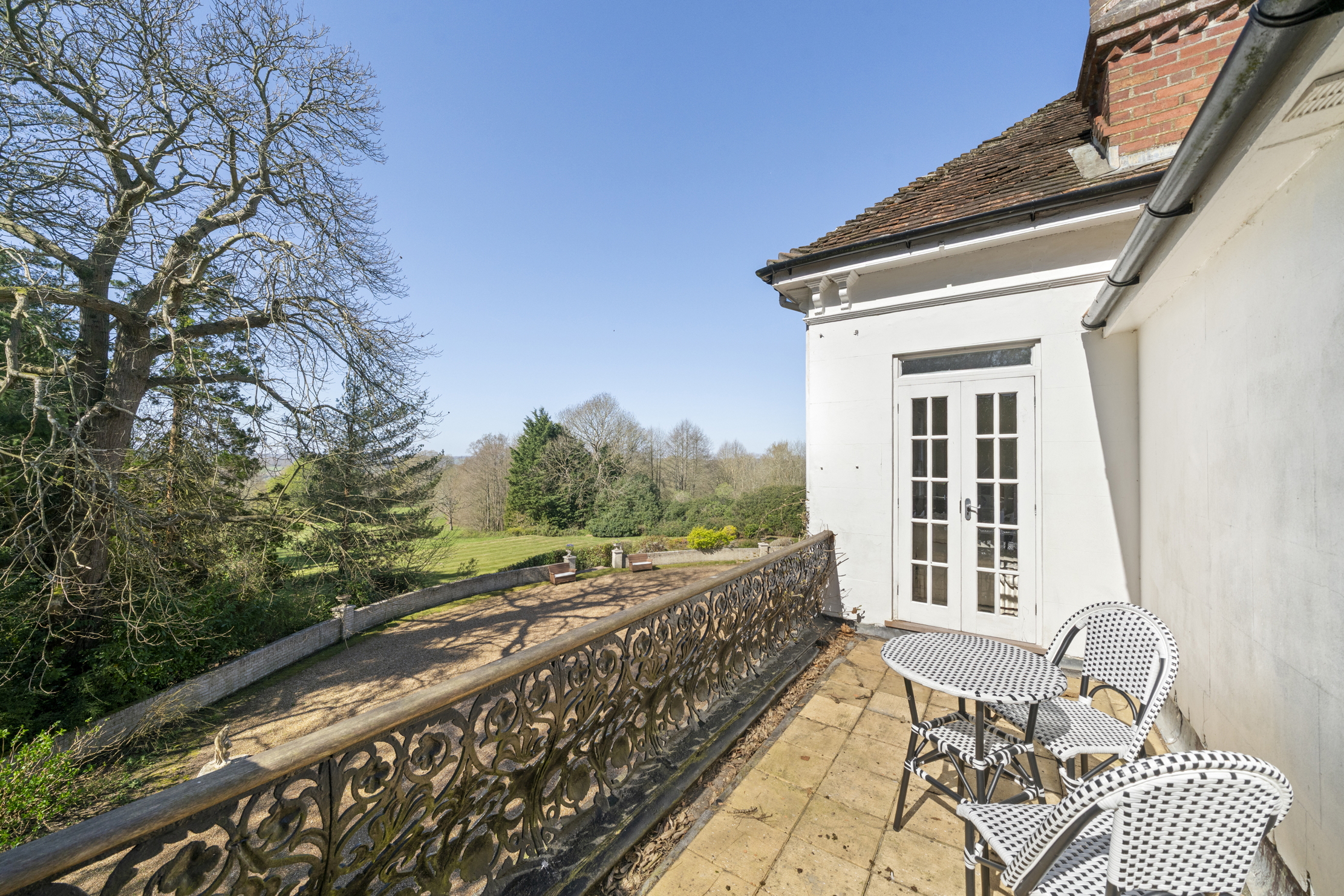 Images of Flimwell Grange in Kent