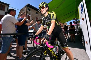 Grace Brown (Mitchelton-Scott)