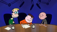 The Ricky Gervais Show