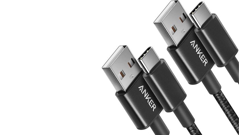 Anker USB-C cable