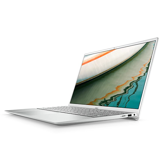 Inspiron 15 Plus