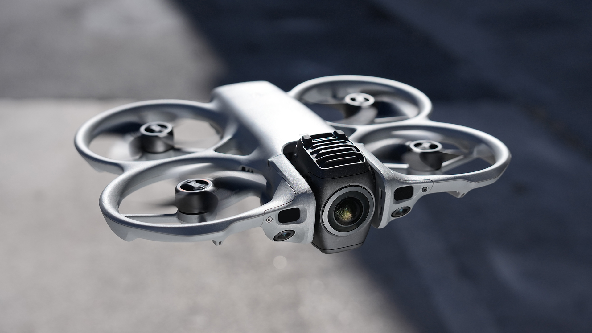 DJI Avata 360