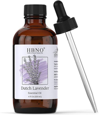 Lavender Essential Oil | $9.99 at Amazon