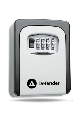 Defender Lock Combination Key Safe 