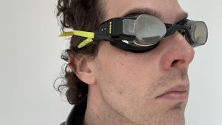 FORM Smart Swim 2 goggles review