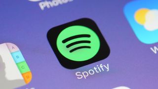 How to change Spotify username