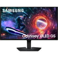 Samsung Odyssey OLED G5