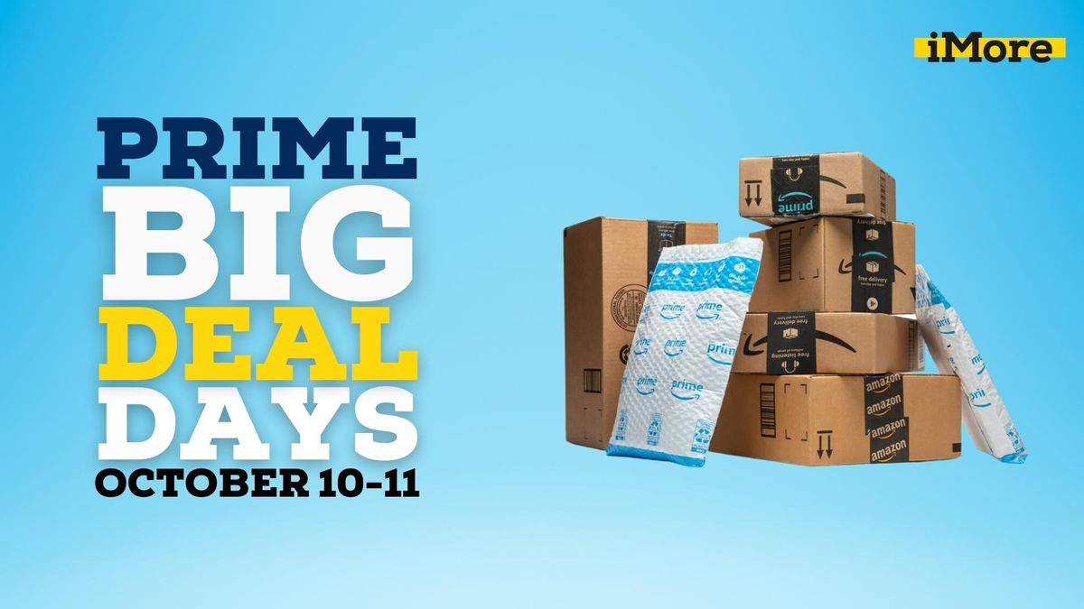 Tis the Season for Millions of Early Holiday Deals During Prime Big Deal  Days