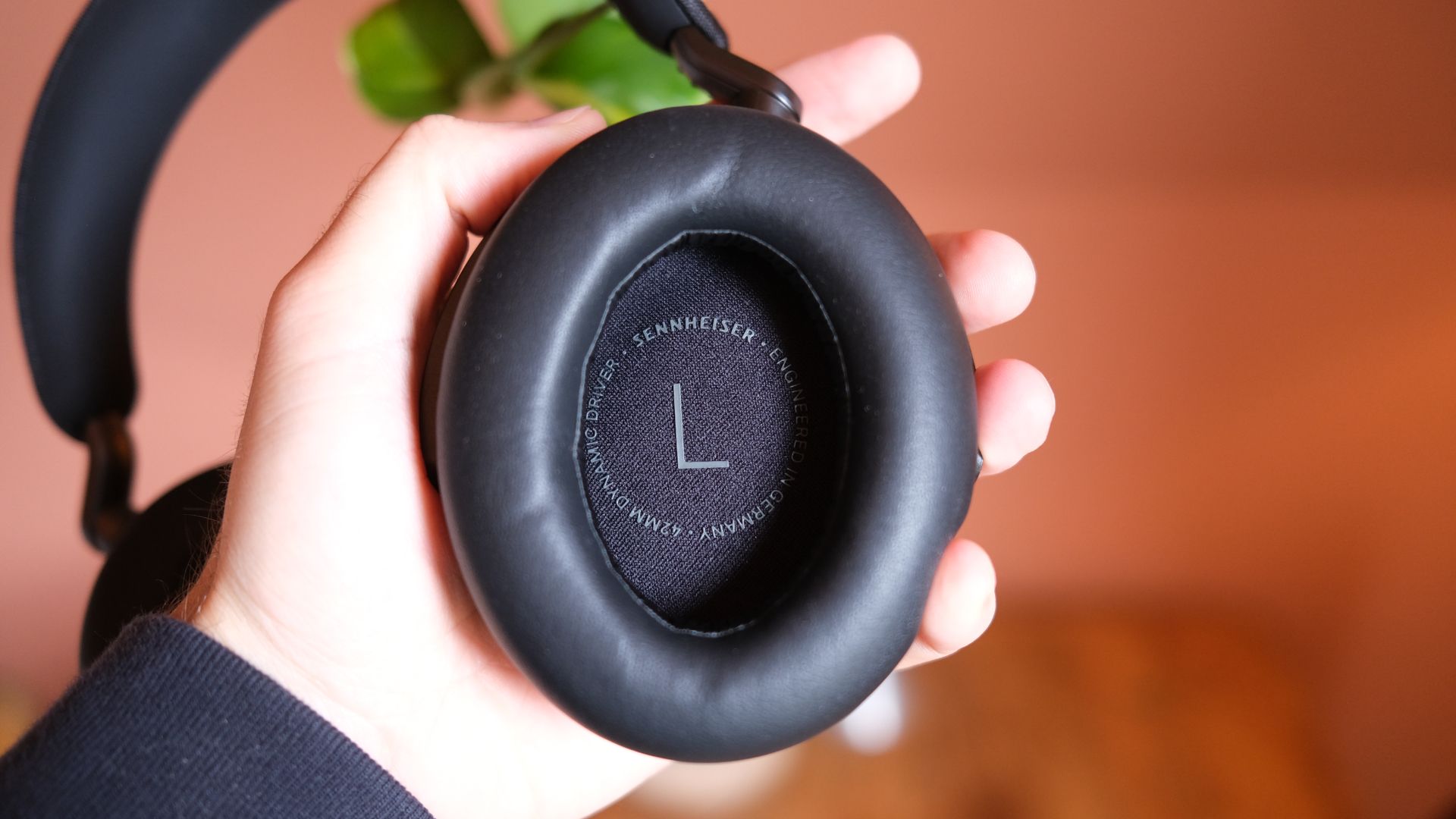 Sennheiser Momentum 5 Wireless