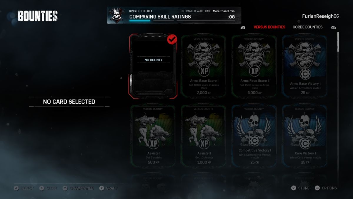 Gears of War 4 multiplayer tips and tricks TechRadar