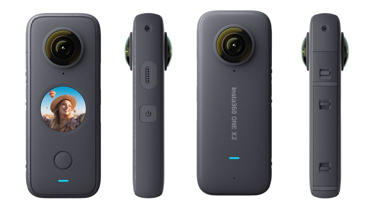 What is a 360 camera and how do you use them? | Digital Camera World