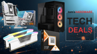Newegg Combo bundle