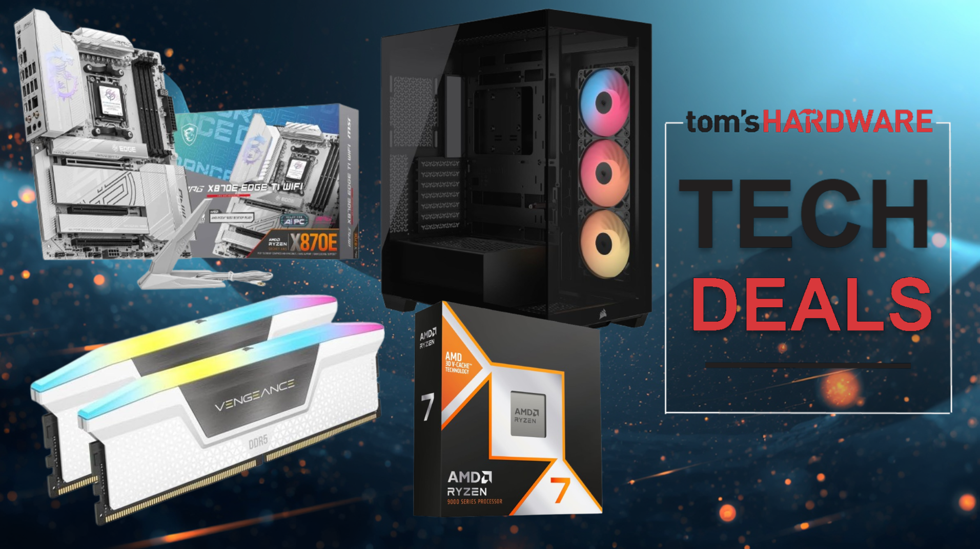 Newegg Combo bundle
