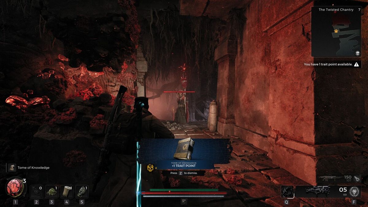 Remnant 2 screenshots